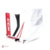 CCM Premier P2.9 Senior Goalie Catcher - Source Exclusive 1 CCM Premier P2.9 Senior Goalie Catcher - Source Exclusive -Hockey Equipment Shop ccm catchers ccm premier p2 9 senior goalie catcher source exclusive chicago blackhawks regular 28743574454338
