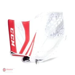 CCM Premier P2.9 Senior Goalie Catcher - Source Exclusive -Hockey Equipment Shop ccm catchers ccm premier p2 9 senior goalie catcher source exclusive detroit red wings regular 28743610302530
