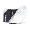 CCM YTFlex 2 Youth Goalie Catcher 1 CCM YTFlex 2 Youth Goalie Catcher -Hockey Equipment Shop ccm catchers ccm ytflex 2 youth goalie catcher white white black regular 28743576420418