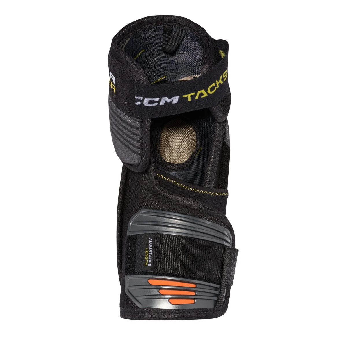 CCM Tacks Vector Premier Senior Hockey Elbow Pads 8 CCM Tacks Vector Premier Senior Hockey Elbow Pads - Image 6