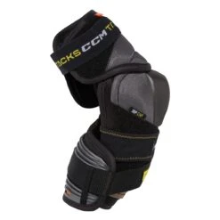 CCM Tacks Vector Premier Senior Hockey Elbow Pads 10 CCM Tacks Vector Premier Senior Hockey Elbow Pads -Hockey Equipment Shop ccm elbow pads ccm tacks vector premier senior hockey elbow pads 29283420995650