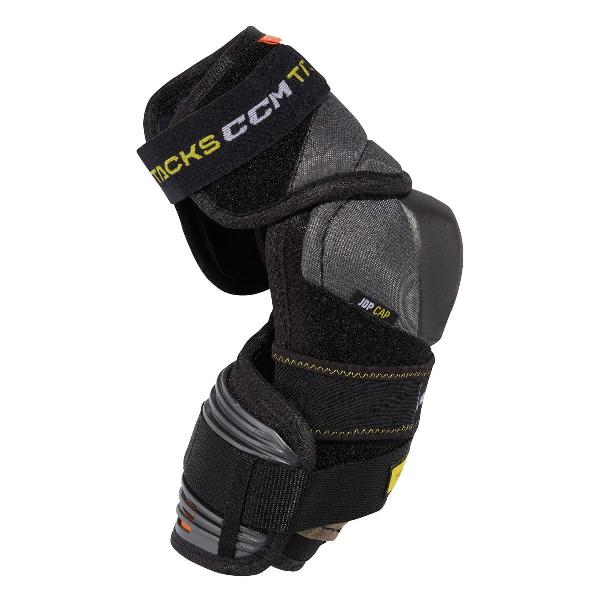 CCM Tacks Vector Premier Senior Hockey Elbow Pads 5 CCM Tacks Vector Premier Senior Hockey Elbow Pads - Image 3