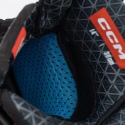 CCM Jetspeed FT6 Pro Junior Hockey Gloves -Hockey Equipment Shop ccm gloves ccm jetspeed ft6 pro junior hockey gloves 30398000234562