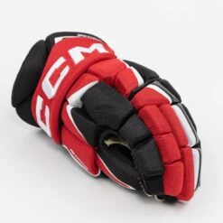 CCM Jetspeed FT6 Pro Junior Hockey Gloves -Hockey Equipment Shop ccm gloves ccm jetspeed ft6 pro junior hockey gloves 30398000496706