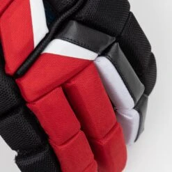 CCM Jetspeed FT6 Pro Junior Hockey Gloves -Hockey Equipment Shop ccm gloves ccm jetspeed ft6 pro junior hockey gloves 30398000595010