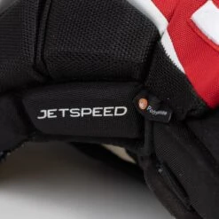 CCM Jetspeed FT6 Pro Junior Hockey Gloves -Hockey Equipment Shop ccm gloves ccm jetspeed ft6 pro junior hockey gloves 30398000627778