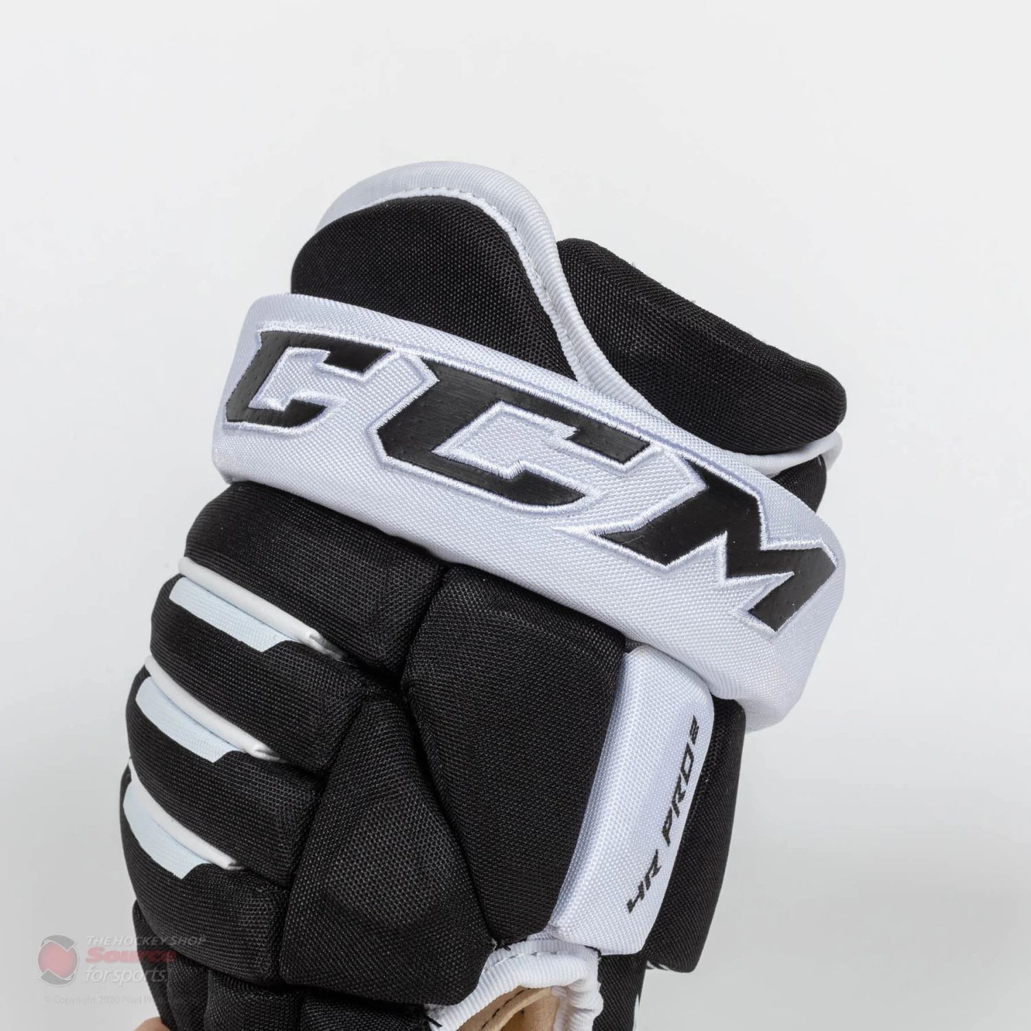 CCM Tacks 4R Pro² Junior Hockey Gloves 7 CCM Tacks 4R Pro² Junior Hockey Gloves - Image 5