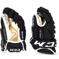 Hockey Equipment Shop 26 CCM Tacks 4R Pro² Junior Hockey Gloves