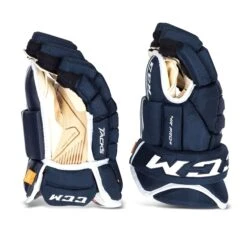 CCM Tacks 4R Pro² Junior Hockey Gloves 21 CCM Tacks 4R Pro² Junior Hockey Gloves -Hockey Equipment Shop ccm gloves ccm tacks 4r pro junior hockey gloves navy navy 10 30629277892674