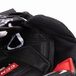 CCM 1.5 Youth Goalie Pants -Hockey Equipment Shop ccm goalie pants ccm 1 5 youth goalie pants black yth 27988508770370