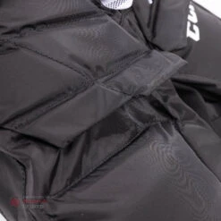 CCM 1.5 Youth Goalie Pants -Hockey Equipment Shop ccm goalie pants ccm 1 5 youth goalie pants black yth 27988508835906