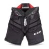 CCM 1.9 Senior Goalie Pants -Hockey Equipment Shop ccm goalie pants ccm 1 9 senior goalie pants black s 28743935656002