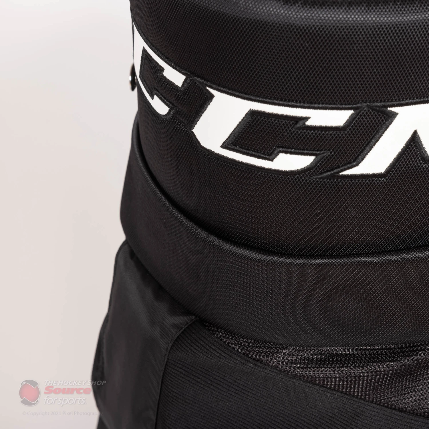 CCM Pro Senior Goalie Pants 7 CCM Pro Senior Goalie Pants - Image 5