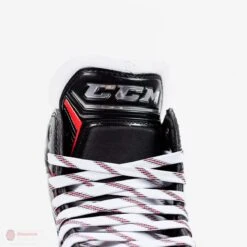 CCM Jetspeed FT480 Junior Goalie Skates -Hockey Equipment Shop ccm goalie skates ccm jetspeed ft480 junior goalie skates 4923383185474