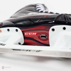 CCM Jetspeed FT480 Junior Goalie Skates -Hockey Equipment Shop ccm goalie skates ccm jetspeed ft480 junior goalie skates 4923383251010