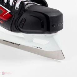 CCM Jetspeed FT480 Junior Goalie Skates -Hockey Equipment Shop ccm goalie skates ccm jetspeed ft480 junior goalie skates 4923383414850