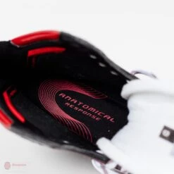 CCM Jetspeed FT480 Junior Goalie Skates -Hockey Equipment Shop ccm goalie skates ccm jetspeed ft480 junior goalie skates 4923383480386