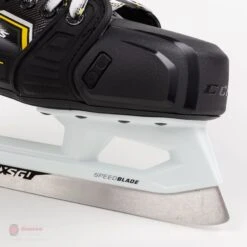 CCM Super Tacks 9380 Senior Goalie Skates -Hockey Equipment Shop ccm goalie skates ccm super tacks 9380 senior goalie skates 14178191769666