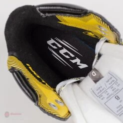 CCM Super Tacks 9380 Senior Goalie Skates -Hockey Equipment Shop ccm goalie skates ccm super tacks 9380 senior goalie skates 14178191802434