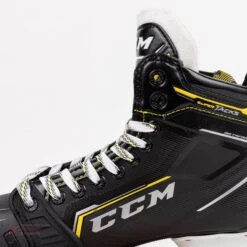 CCM Super Tacks 9380 Senior Goalie Skates -Hockey Equipment Shop ccm goalie skates ccm super tacks 9380 senior goalie skates 14178191867970