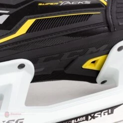 CCM Super Tacks 9380 Senior Goalie Skates -Hockey Equipment Shop ccm goalie skates ccm super tacks 9380 senior goalie skates 14178191966274