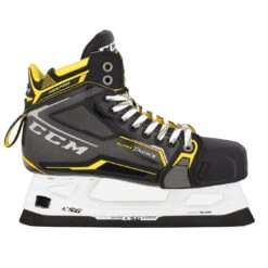 CCM Super Tacks AS3 Pro Custom Goalie Skates