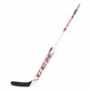 CCM Extreme Flex 4 Pro Stock Senior Goalie Stick - Martin Ouelette 1 CCM Extreme Flex 4 Pro Stock Senior Goalie Stick - Martin Ouelette -Hockey Equipment Shop ccm goalie sticks ccm extreme flex 4 pro stock senior goalie stick martin ouelette white red ouelette l 25 28796759343170