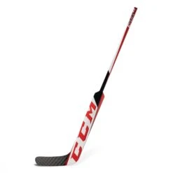 CCM Extreme Flex E5.9 Intermediate Goalie Stick -Hockey Equipment Shop ccm goalie sticks ccm extreme flex e5 9 intermediate goalie stick white red p4 l 24 28922727956546