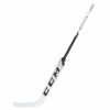 CCM Premier II Pro Stock Senior Goalie Stick - Maxime Lagace 2 CCM Premier II Pro Stock Senior Goalie Stick - Maxime Lagace -Hockey Equipment Shop ccm goalie sticks ccm premier ii pro stock senior goalie stick maxime lagace white black lagace l 26 28796788277314