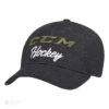 CCM Academy Flexfit Hat -Hockey Equipment Shop ccm hats ccm academy flexfit hat black s m 28743935688770