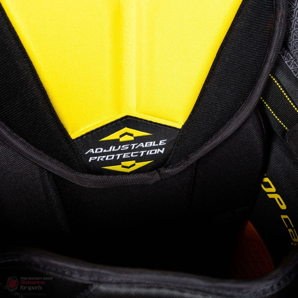 CCM Super Tacks AS1 Senior Hockey Pants 17 CCM Super Tacks AS1 Senior Hockey Pants - Image 15