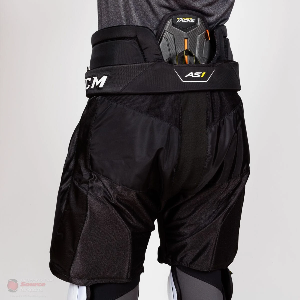CCM Super Tacks AS1 Senior Hockey Pants 7 CCM Super Tacks AS1 Senior Hockey Pants - Image 5