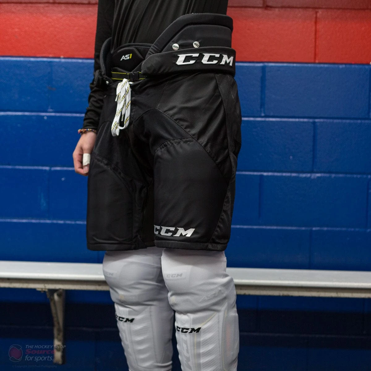 CCM Super Tacks AS1 Senior Hockey Pants 10 CCM Super Tacks AS1 Senior Hockey Pants - Image 8
