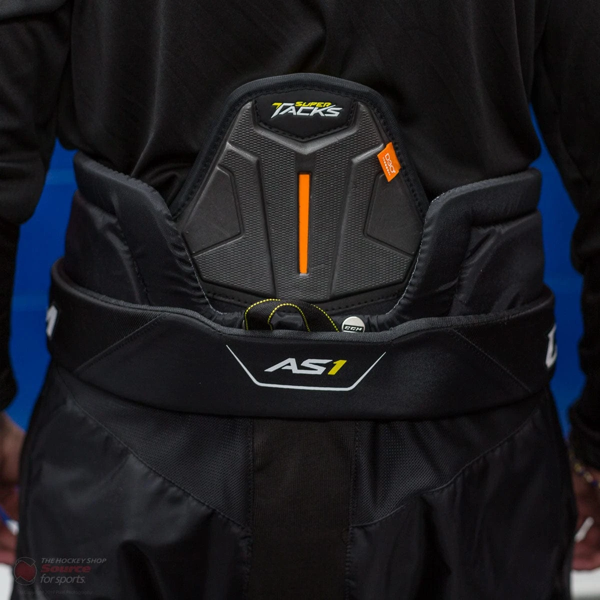 CCM Super Tacks AS1 Senior Hockey Pants 13 CCM Super Tacks AS1 Senior Hockey Pants - Image 11