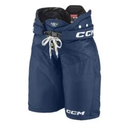 CCM Tacks AS-V Pro Junior Hockey Pants -Hockey Equipment Shop ccm hockey pants ccm tacks as v pro junior hockey pants navy m 29355700977730