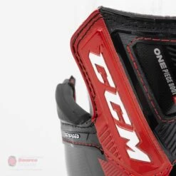 CCM Jetspeed FT4 Pro Intermediate Hockey Skates 25 CCM Jetspeed FT4 Pro Intermediate Hockey Skates -Hockey Equipment Shop ccm hockey skates ccm jetspeed ft4 pro intermediate hockey skates 28330548854850