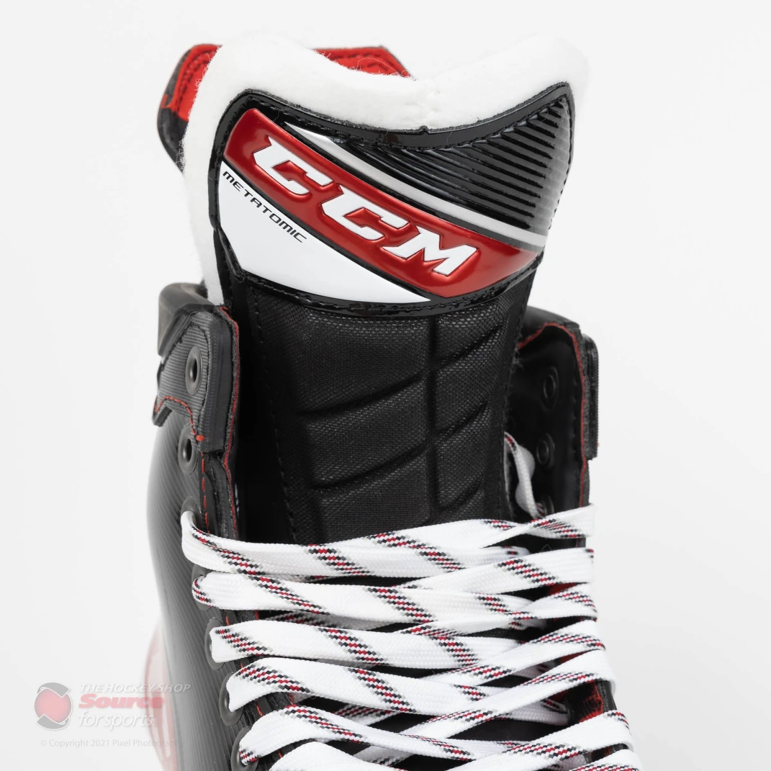 CCM Jetspeed FT4 Pro Intermediate Hockey Skates 16 CCM Jetspeed FT4 Pro Intermediate Hockey Skates - Image 14