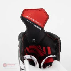 CCM Jetspeed FT4 Pro Intermediate Hockey Skates 33 CCM Jetspeed FT4 Pro Intermediate Hockey Skates -Hockey Equipment Shop ccm hockey skates ccm jetspeed ft4 pro intermediate hockey skates 28330549084226