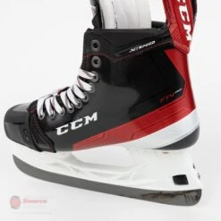 CCM Jetspeed FT4 Pro Intermediate Hockey Skates 22 CCM Jetspeed FT4 Pro Intermediate Hockey Skates -Hockey Equipment Shop ccm hockey skates ccm jetspeed ft4 pro intermediate hockey skates 28330549706818