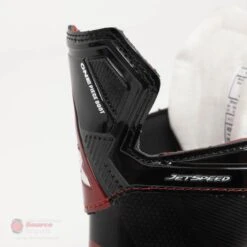 CCM Jetspeed Shock Senior Hockey Skates (2021) -Hockey Equipment Shop ccm hockey skates ccm jetspeed shock senior hockey skates 2021 28538785726530
