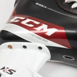 CCM Jetspeed Shock Senior Hockey Skates (2021) -Hockey Equipment Shop ccm hockey skates ccm jetspeed shock senior hockey skates 2021 28538785857602