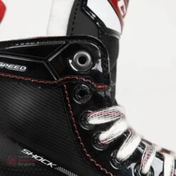CCM Jetspeed Shock Senior Hockey Skates (2021) -Hockey Equipment Shop ccm hockey skates ccm jetspeed shock senior hockey skates 2021 28538785890370