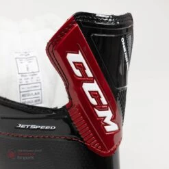 CCM Jetspeed Shock Senior Hockey Skates (2021) -Hockey Equipment Shop ccm hockey skates ccm jetspeed shock senior hockey skates 2021 28538786054210