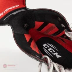 CCM Jetspeed Shock Senior Hockey Skates (2021) -Hockey Equipment Shop ccm hockey skates ccm jetspeed shock senior hockey skates 2021 28538786185282