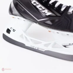 CCM RIBCOR 80K Junior Hockey Skates 18 CCM RIBCOR 80K Junior Hockey Skates -Hockey Equipment Shop ccm hockey skates ccm ribcor 80k junior hockey skates 5499443642434
