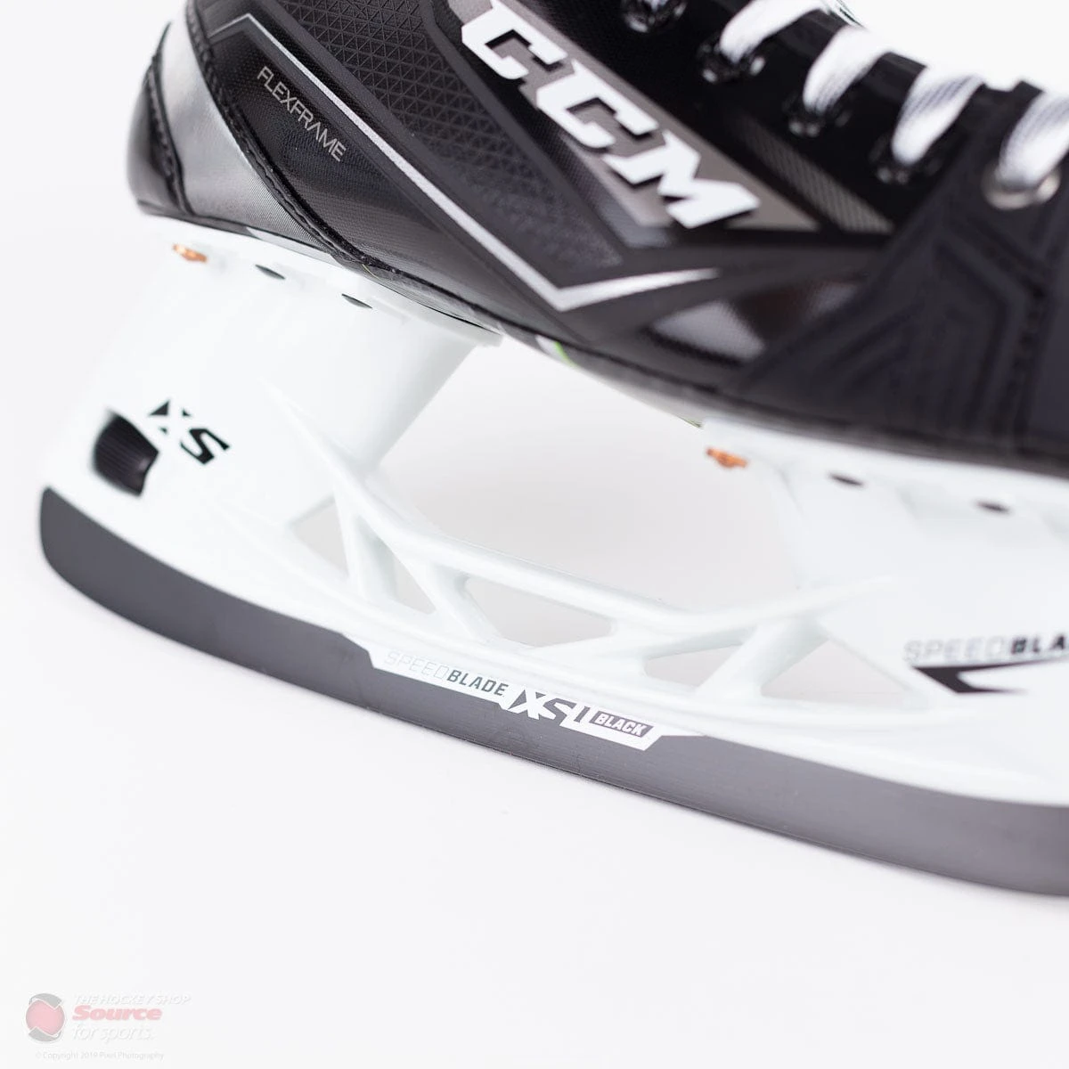 CCM RIBCOR 80K Junior Hockey Skates 9 CCM RIBCOR 80K Junior Hockey Skates - Image 7