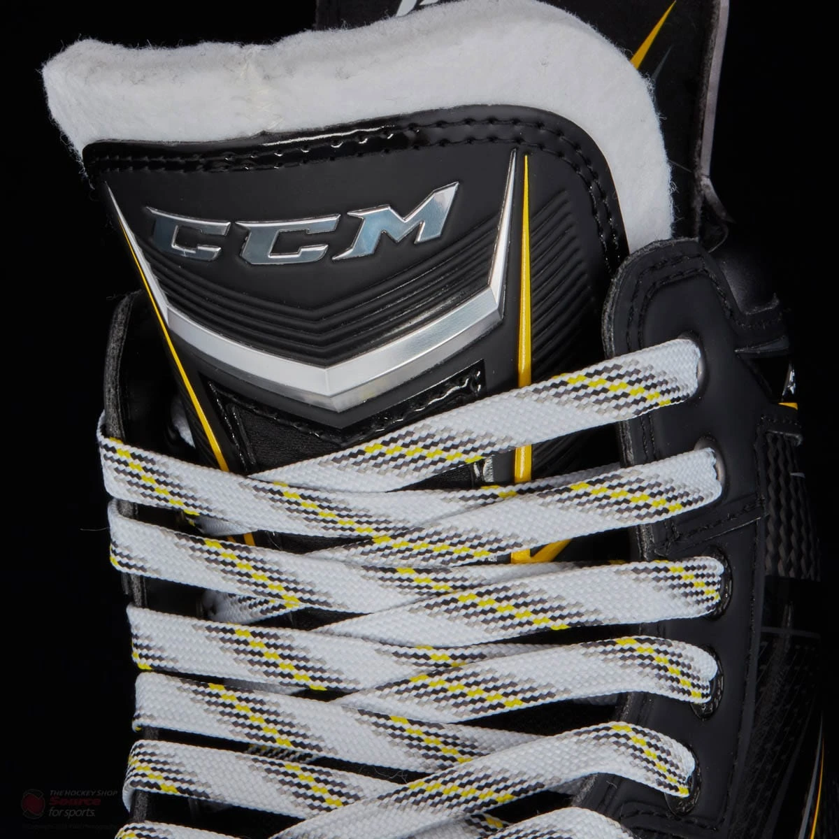 CCM Super Tacks AS1 Senior Hockey Skates 14 CCM Super Tacks AS1 Senior Hockey Skates - Image 12