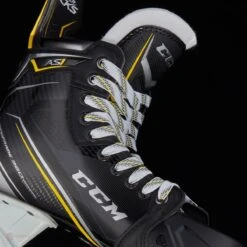 CCM Super Tacks AS1 Senior Hockey Skates 34 CCM Super Tacks AS1 Senior Hockey Skates -Hockey Equipment Shop ccm hockey skates ccm super tacks as1 senior hockey skates 4528254386242