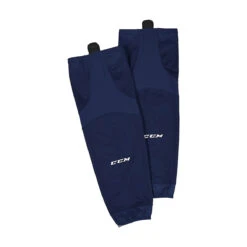 CCM Quicklite 6000 Navy Hockey Socks