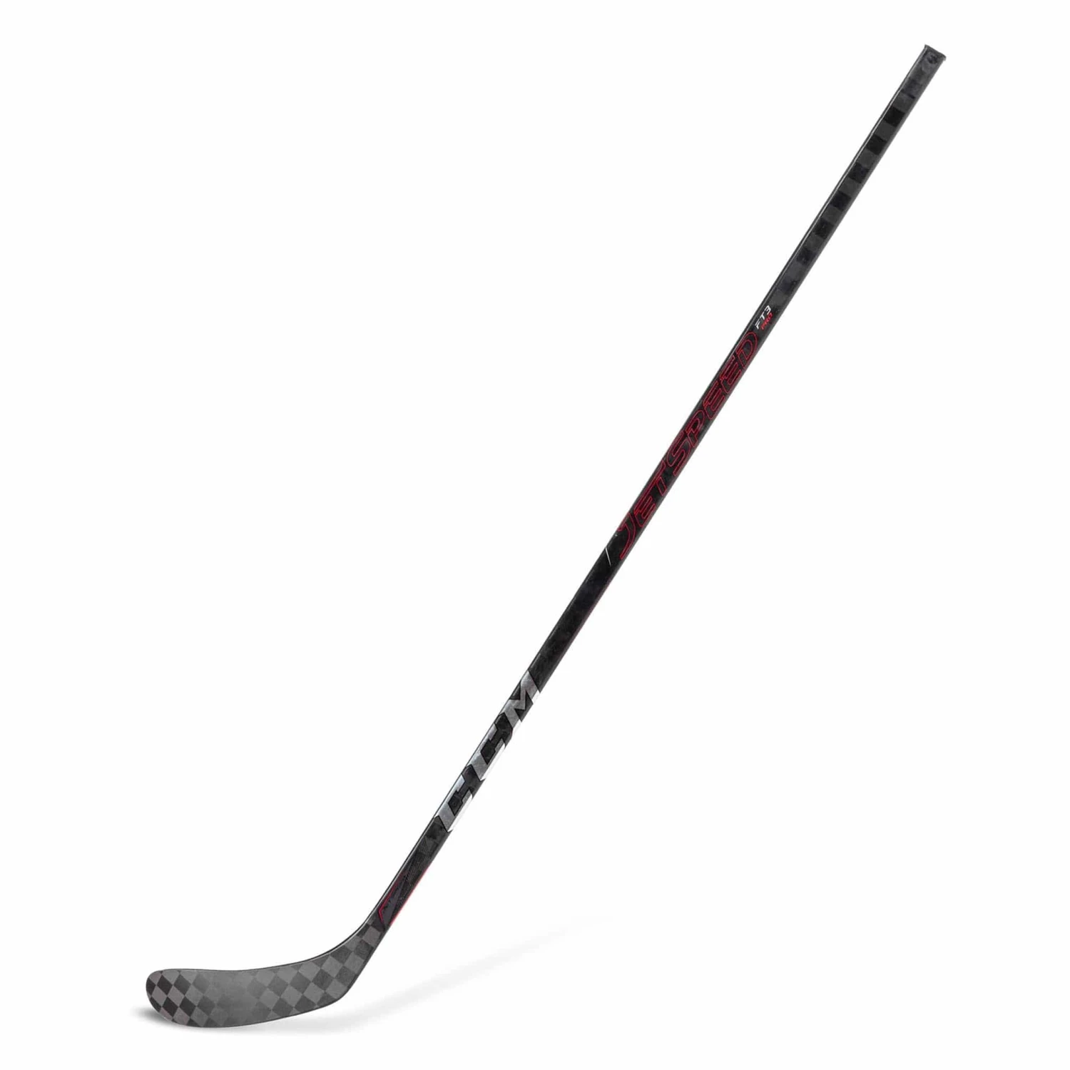 CCM Jetspeed FT3 Pro Youth Hockey Stick 3 CCM Jetspeed FT3 Pro Youth Hockey Stick